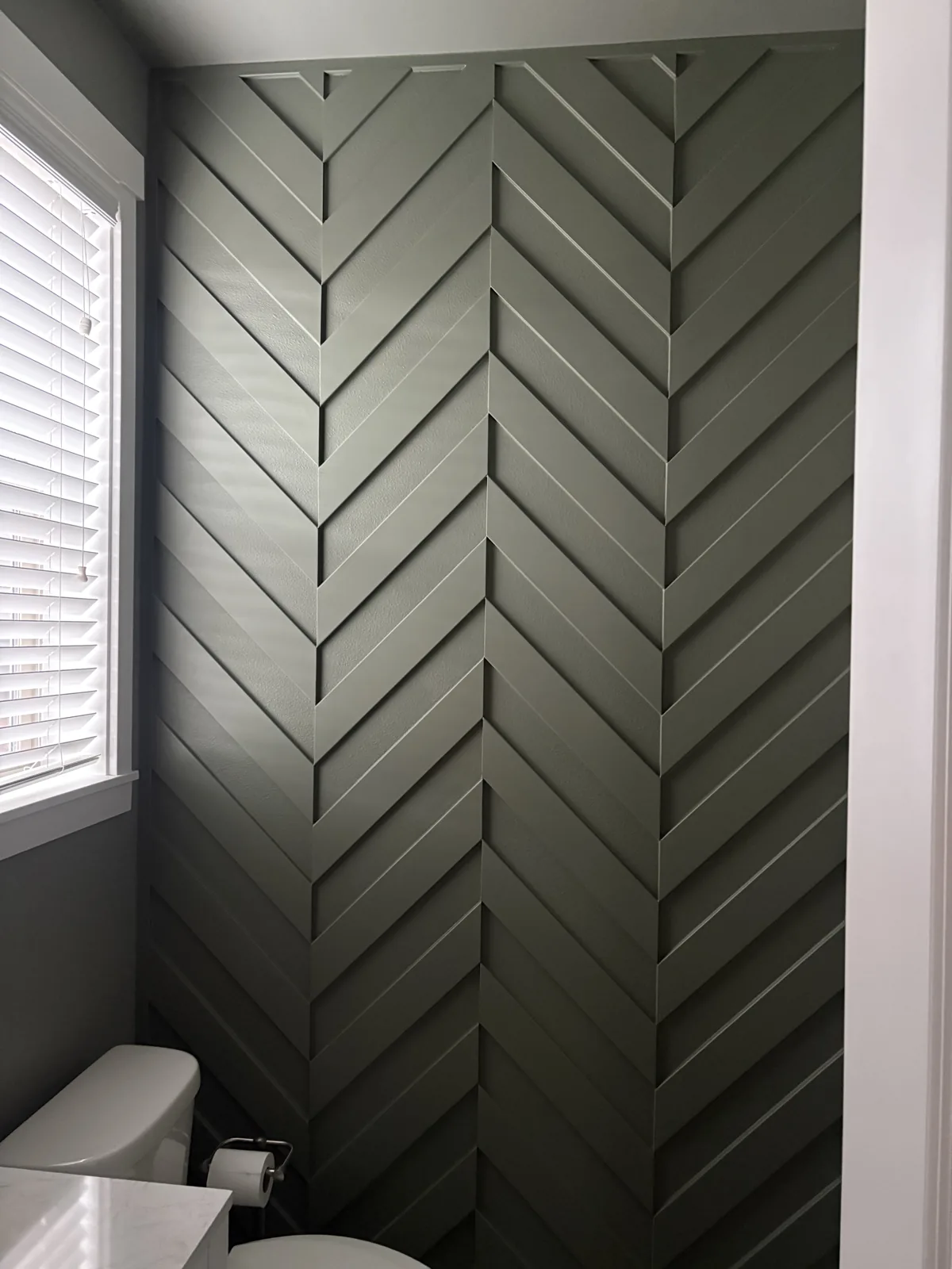 Bathroom Remodeling 2 — after