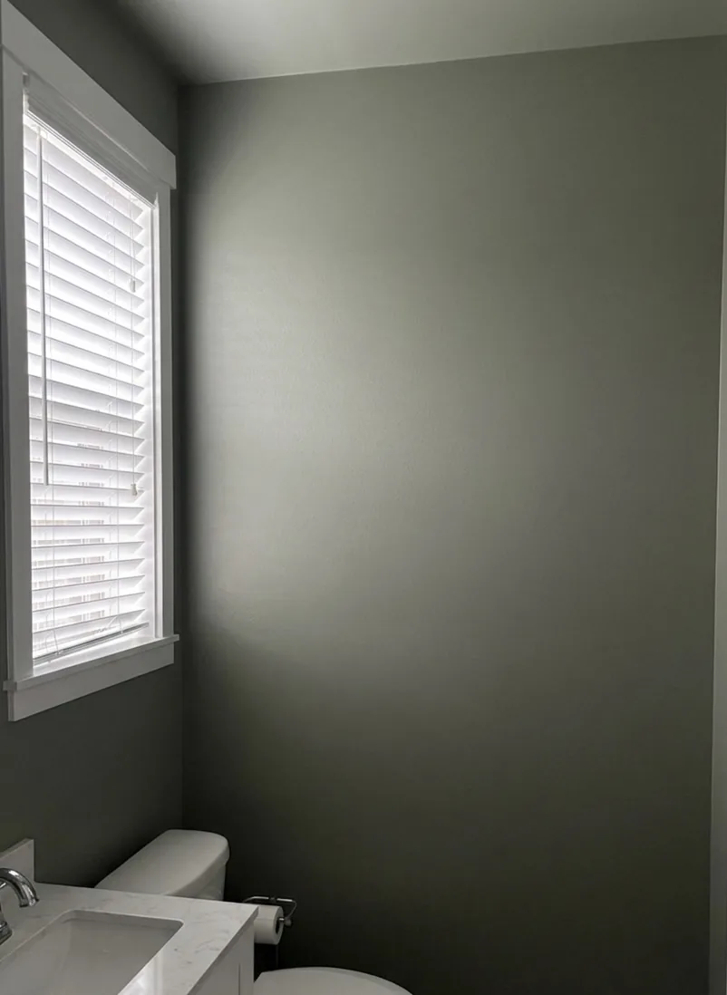 Bathroom Remodeling 2 — before