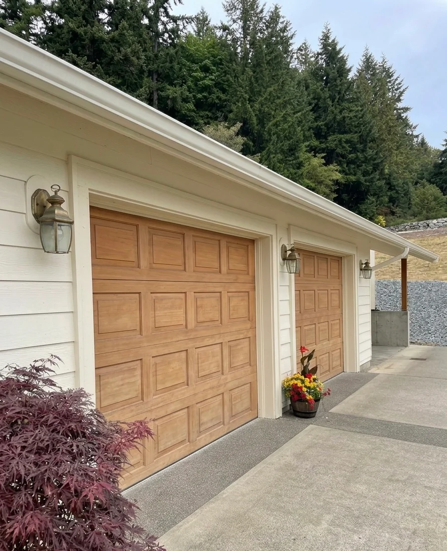 Exterior Painting 3 — before