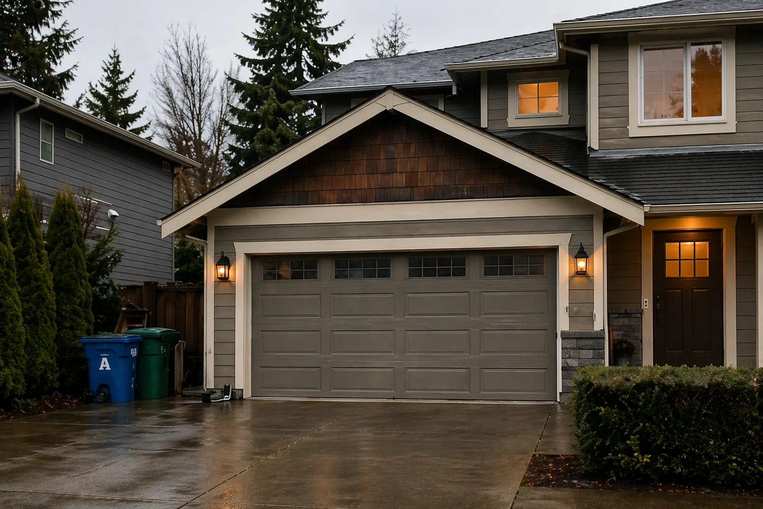 Home Addition 4 — before