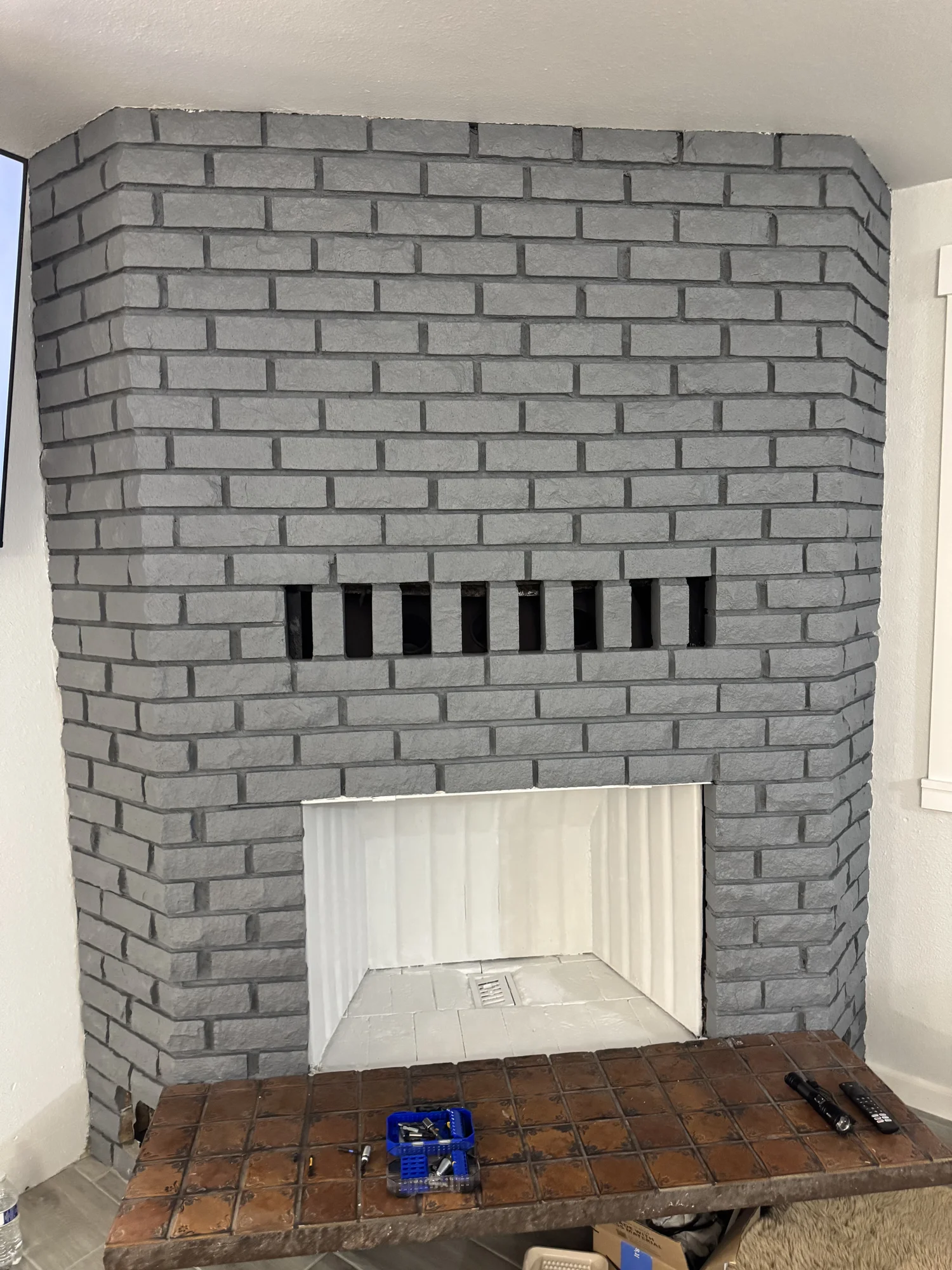 Interior Painting 1 — after