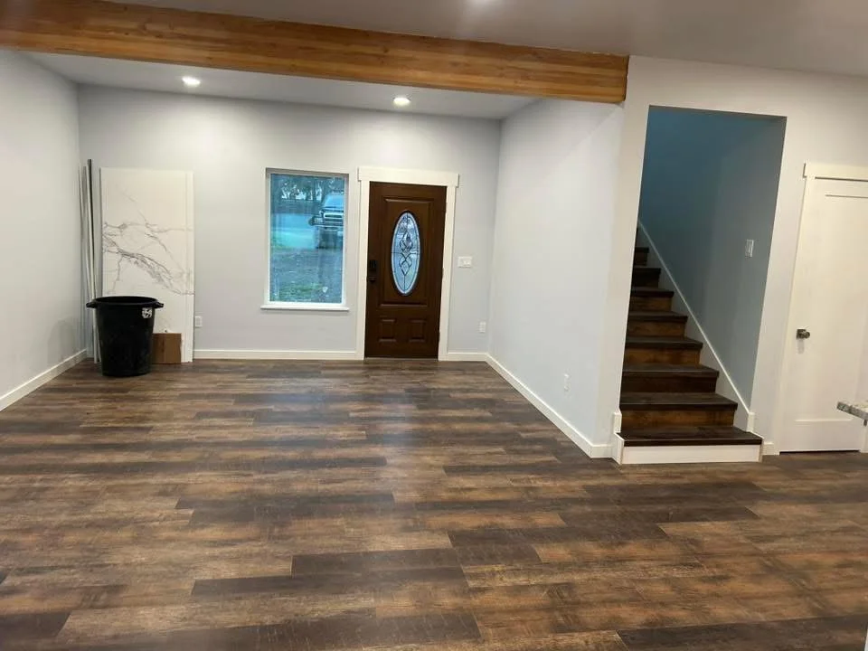 Interior Painting 2 — after