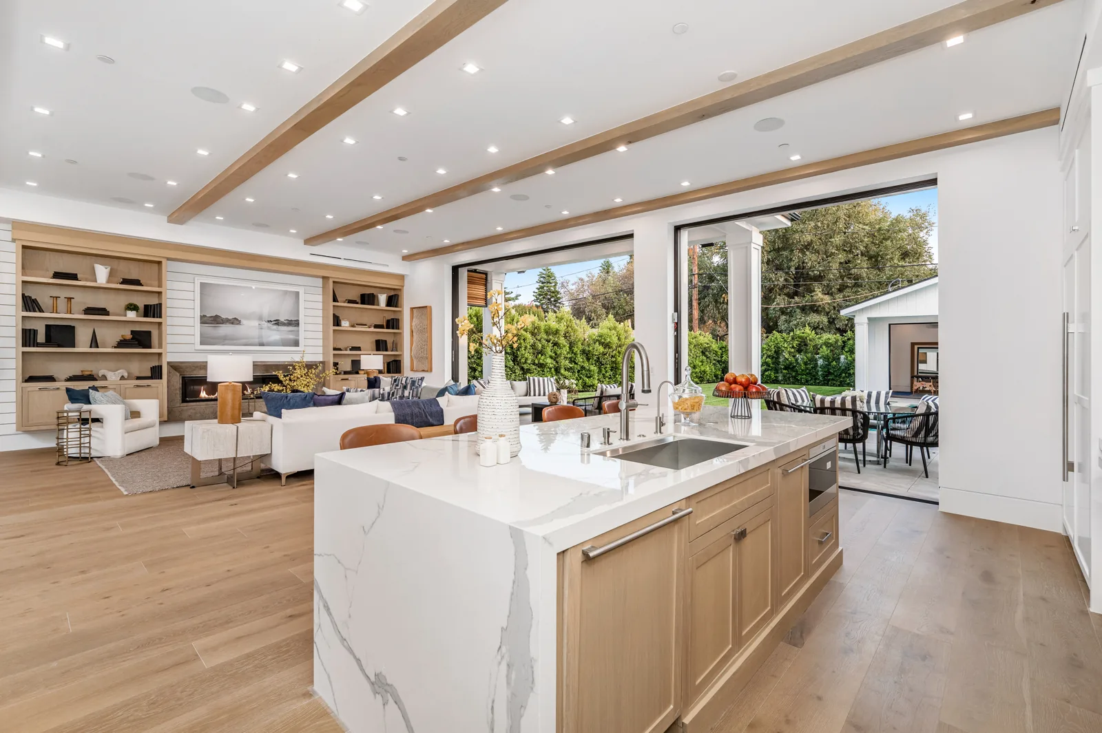Kitchen Remodeling 2 — after