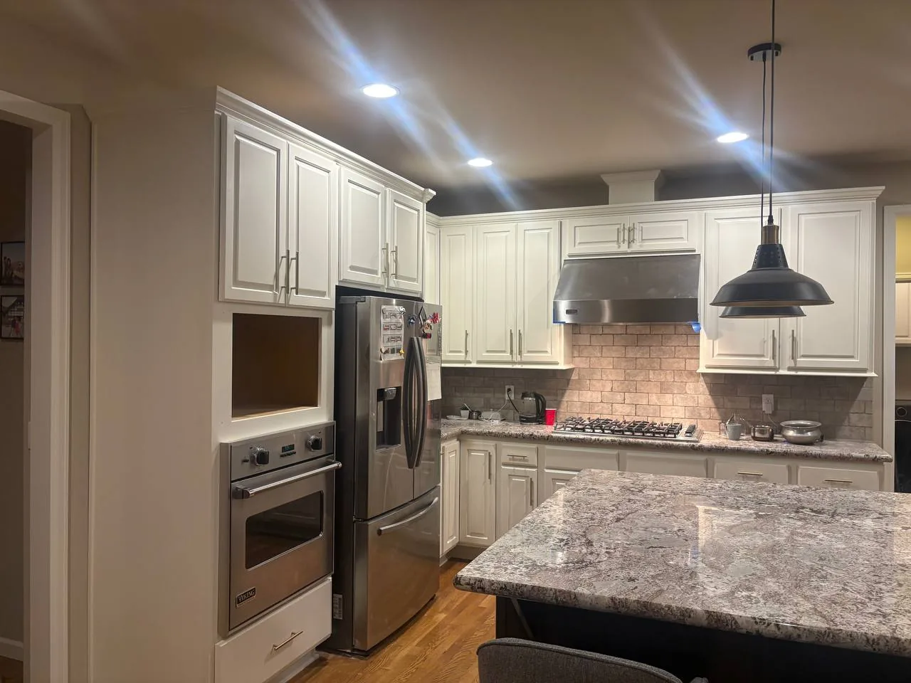 Kitchen Remodeling 5 — after