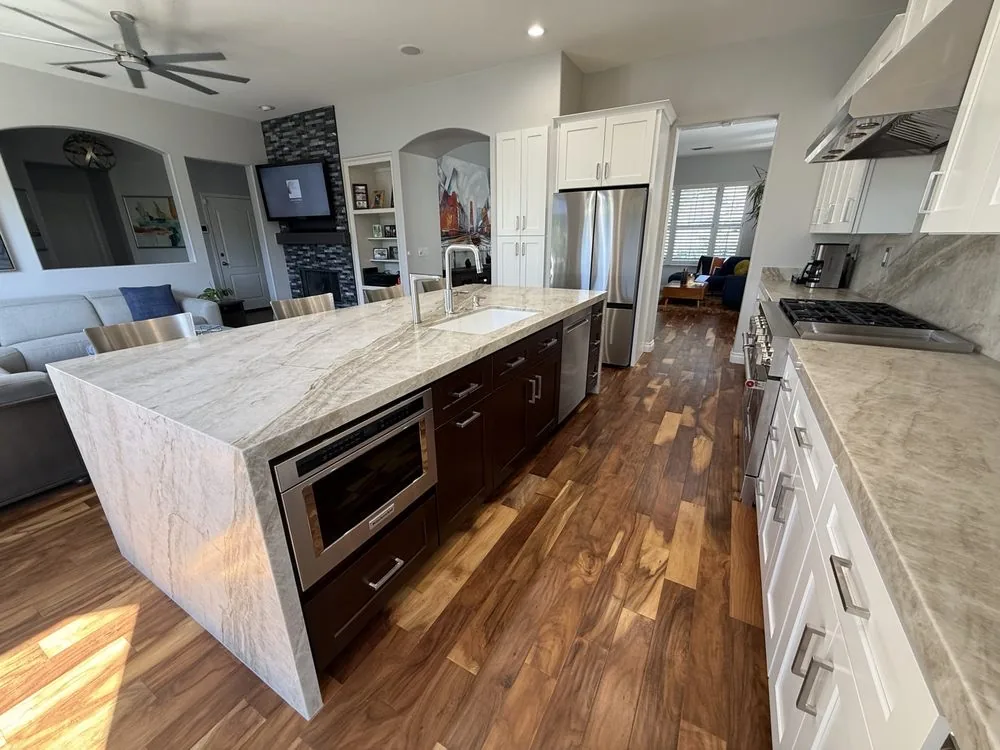 Kitchen Remodeling — Sammamish, WA