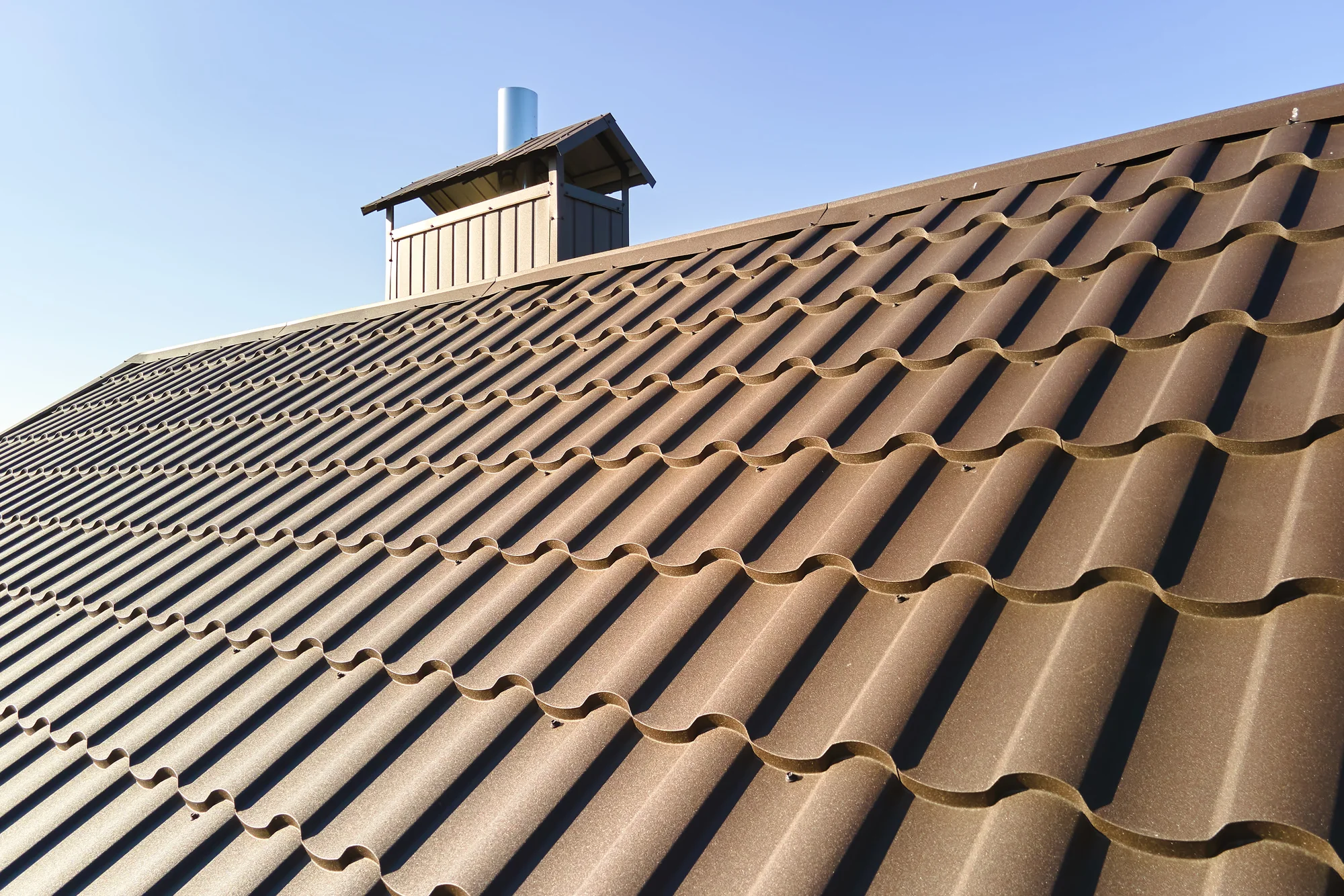 Roofing 6 — after