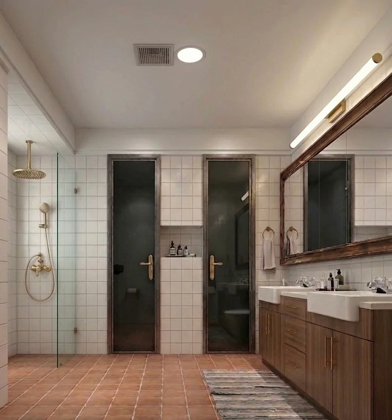 Bathroom Remodeling project 4