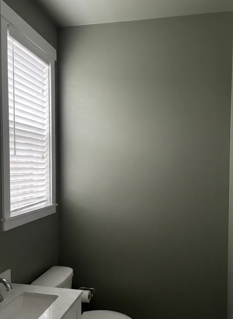 Bathroom Remodeling project 6