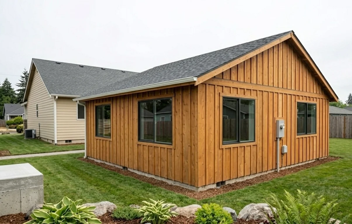 Home Addition project 10
