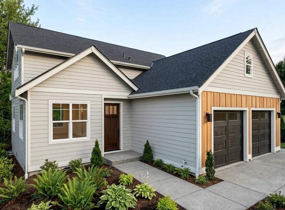 Home Addition project 12