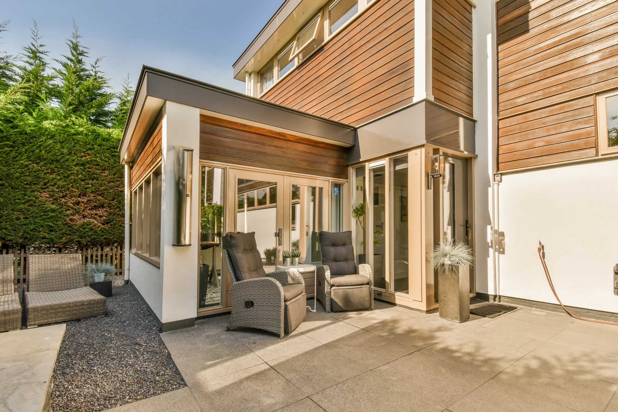 Home Addition service in Greater Seattle by 2A Construction