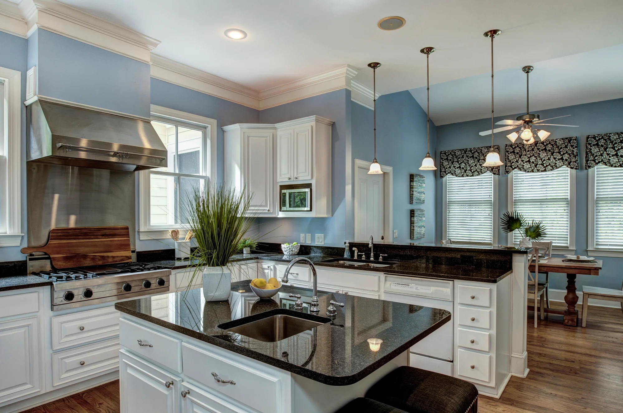 Kitchen Remodel service in Greater Seattle by 2A Construction