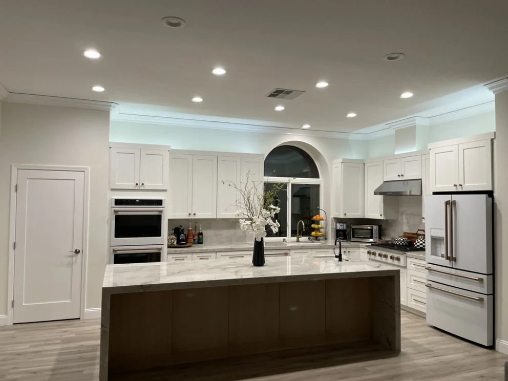 Kitchen Remodeling project 6