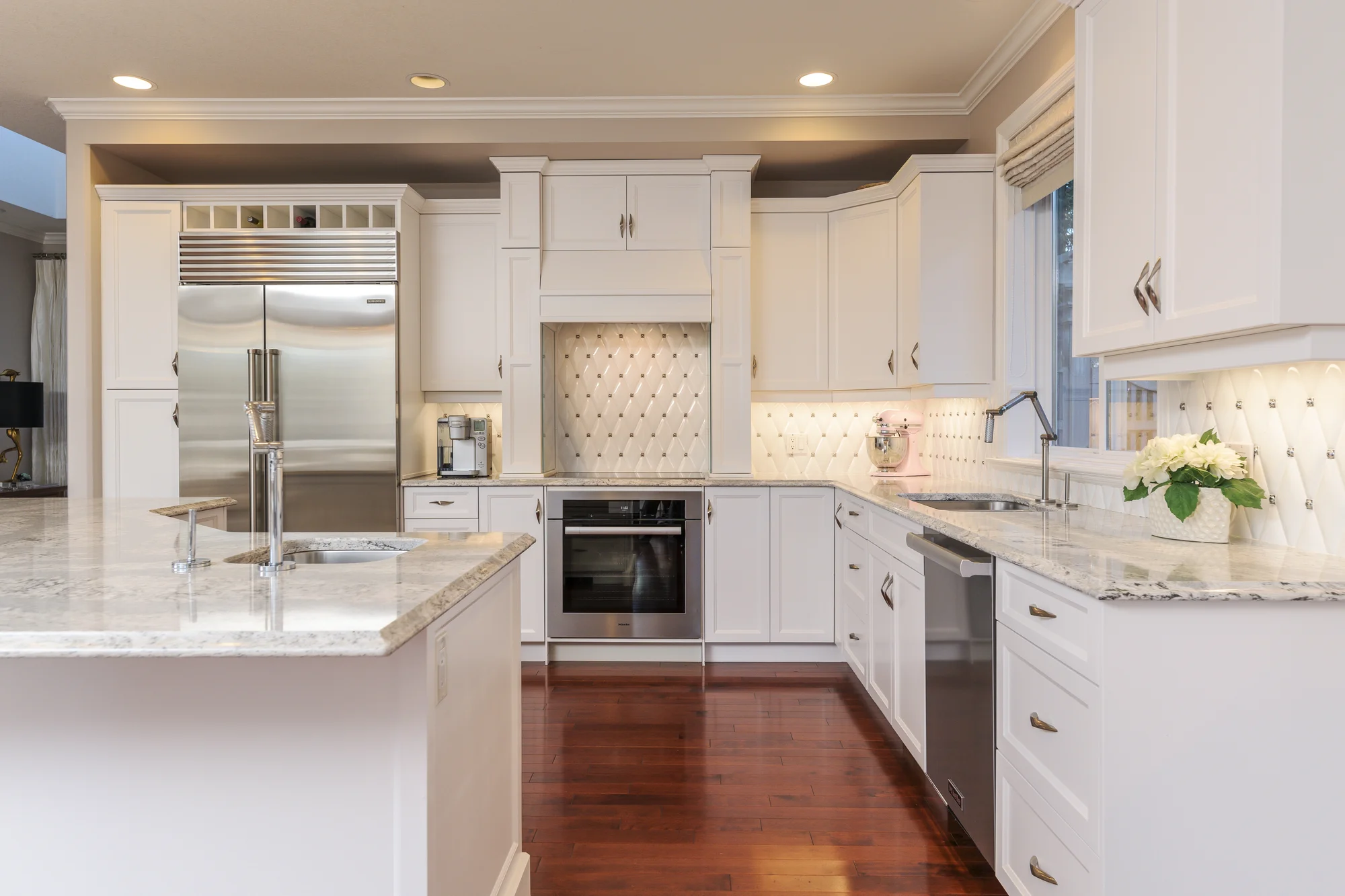 Kitchen Remodeling project 5