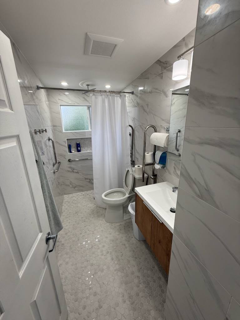 Bathroom Remodeling in Kirkland, WA by 2A Construction