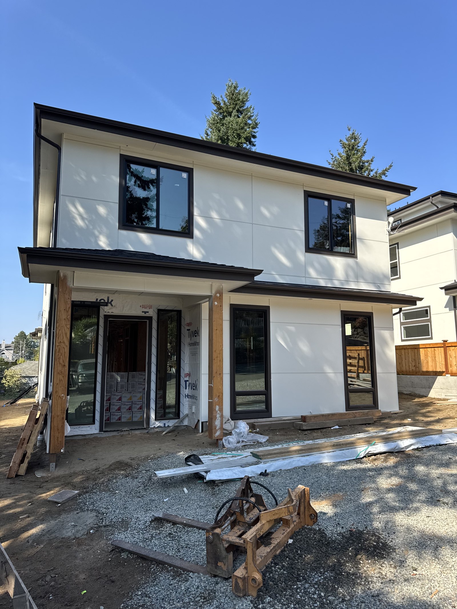 DADU Construction in Sammamish, WA by 2A Construction
