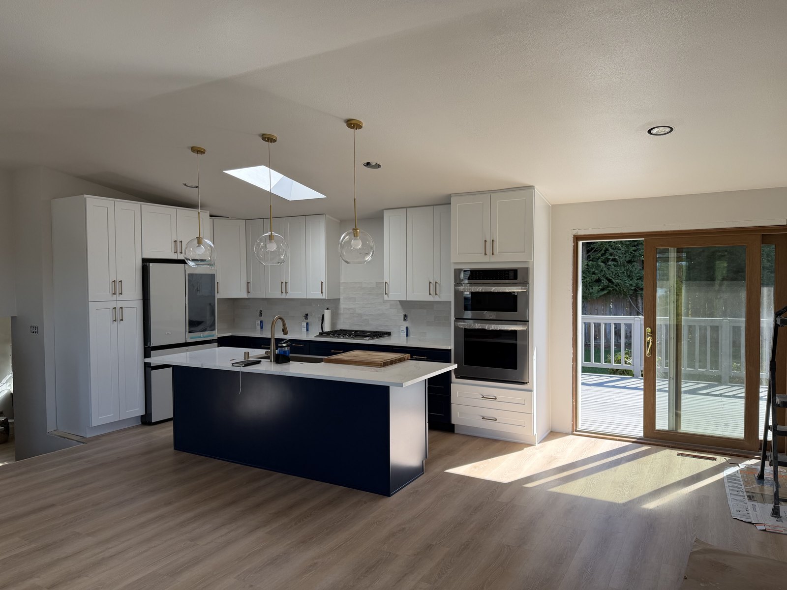 Kitchen Remodeling in Mukilteo, WA by 2A Construction