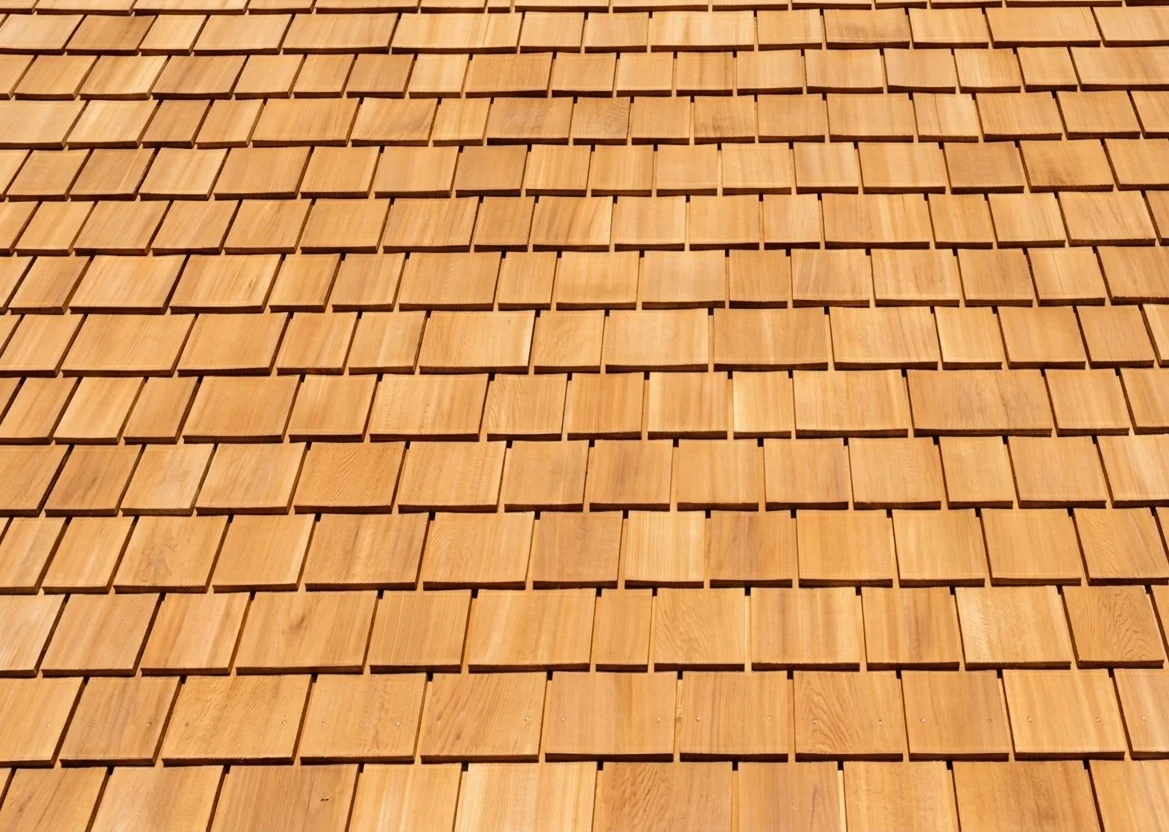 Roofing project 3