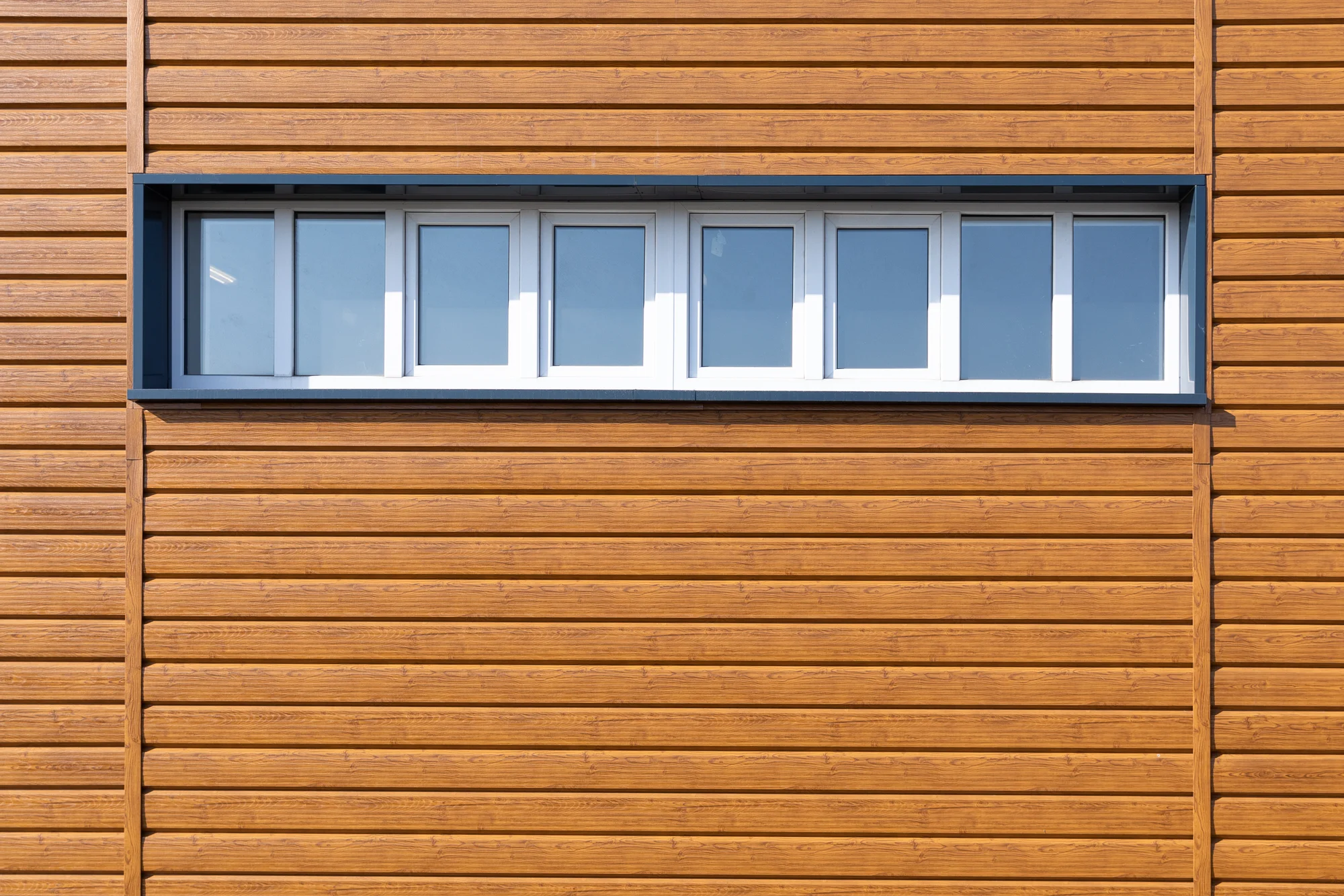 Siding project 4
