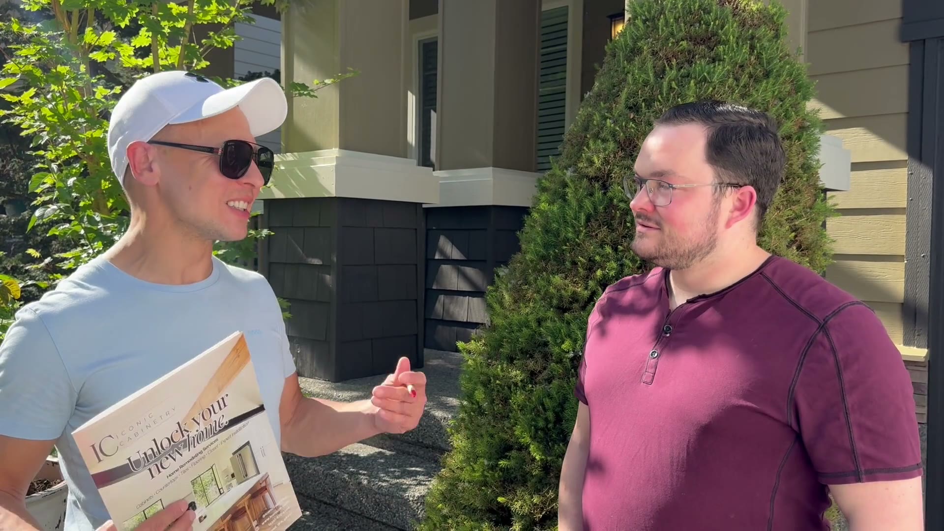 Review #5 — 2A Construction homeowner review
